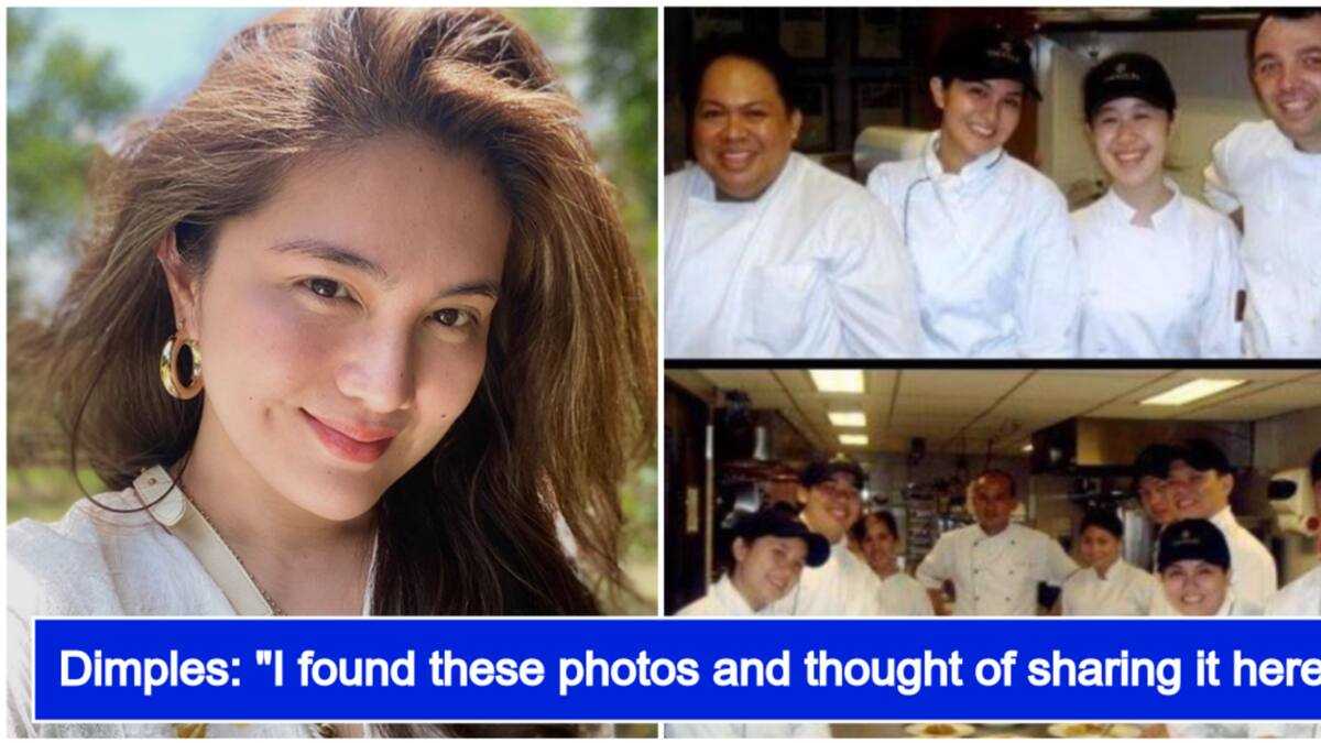 Dimples Romana recollects time when she juggled between studies and ...