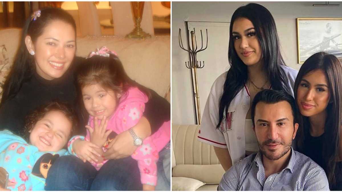 Ruffa Gutierrez pens heartfelt message to Yilmaz Bektas & their 2 children - KAMI.COM.PH
