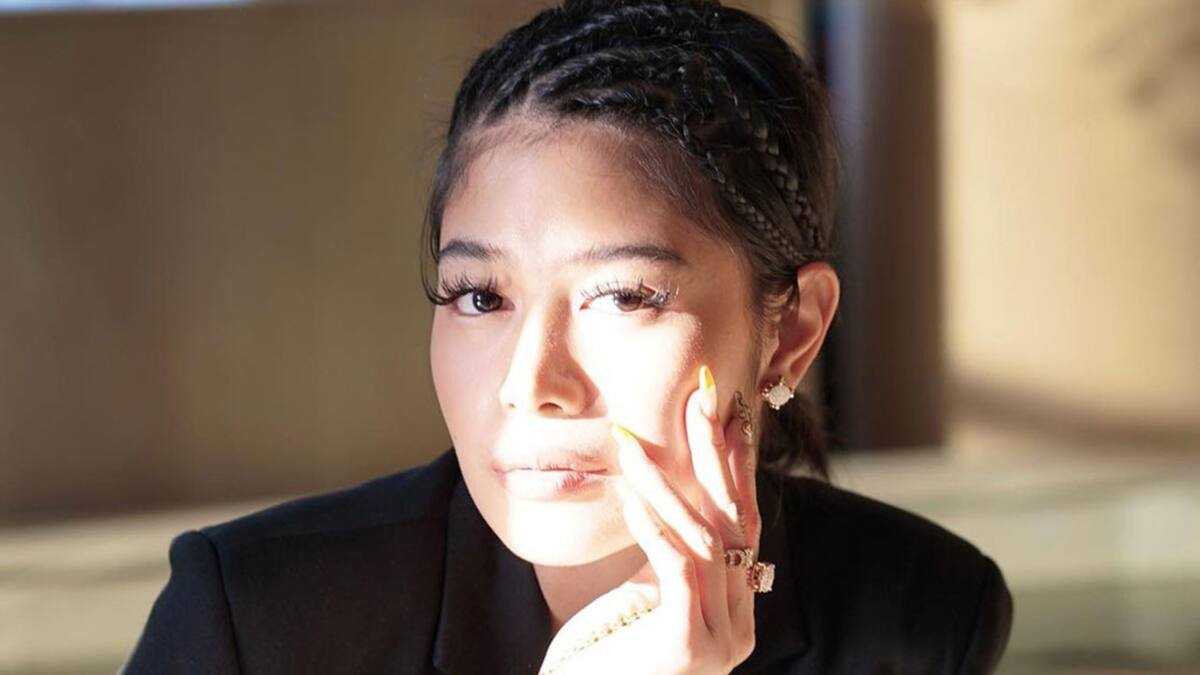 Gigi De Lana, naghayag ng opinyon ukol sa nagri-reklamo sa matamlay na ...