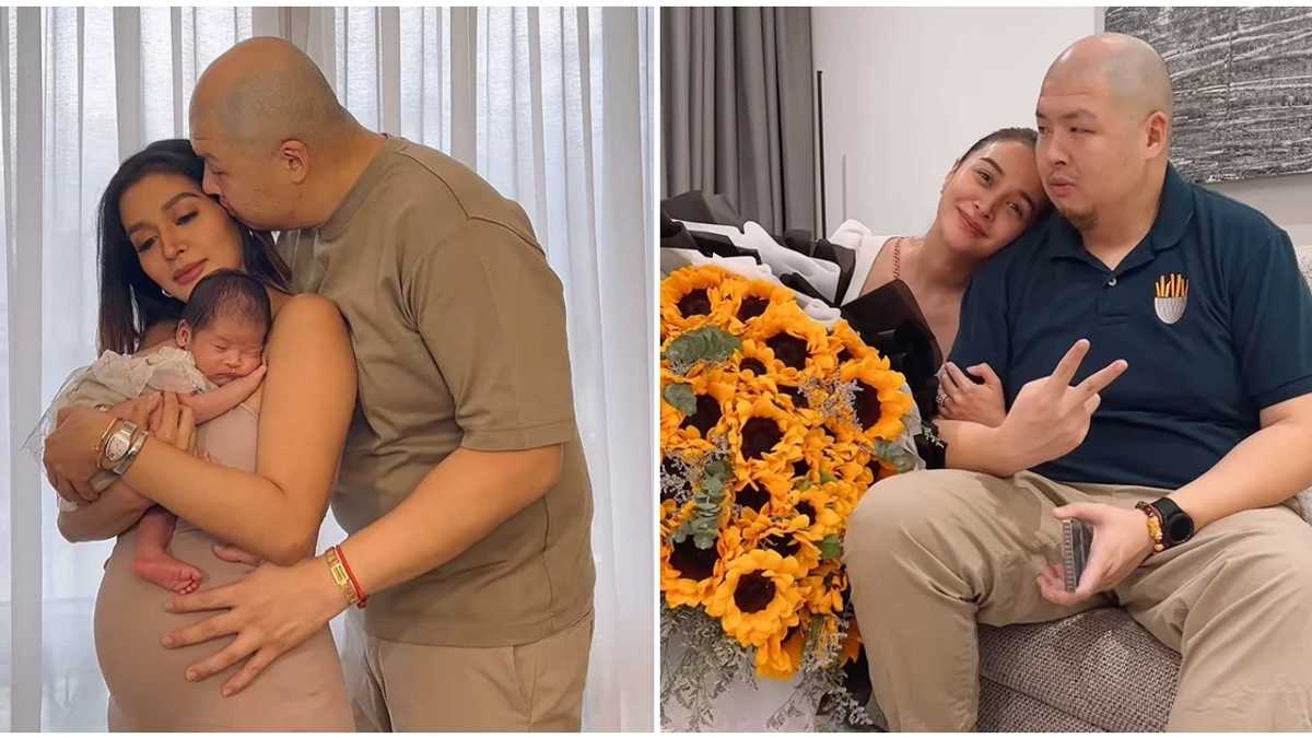 Kris Bernal dedicates a heartfelt message for Perry Choi on his ...