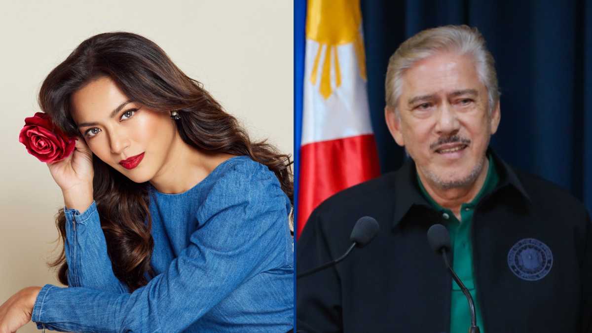 Ciara Sotto, ipinagmalaki ang ama sa gitna ng Senado walkout at mainit na isyu Ciara Sotto, ipinagmalaki ang ama sa gitna ng Senado walkout at mainit na isyu