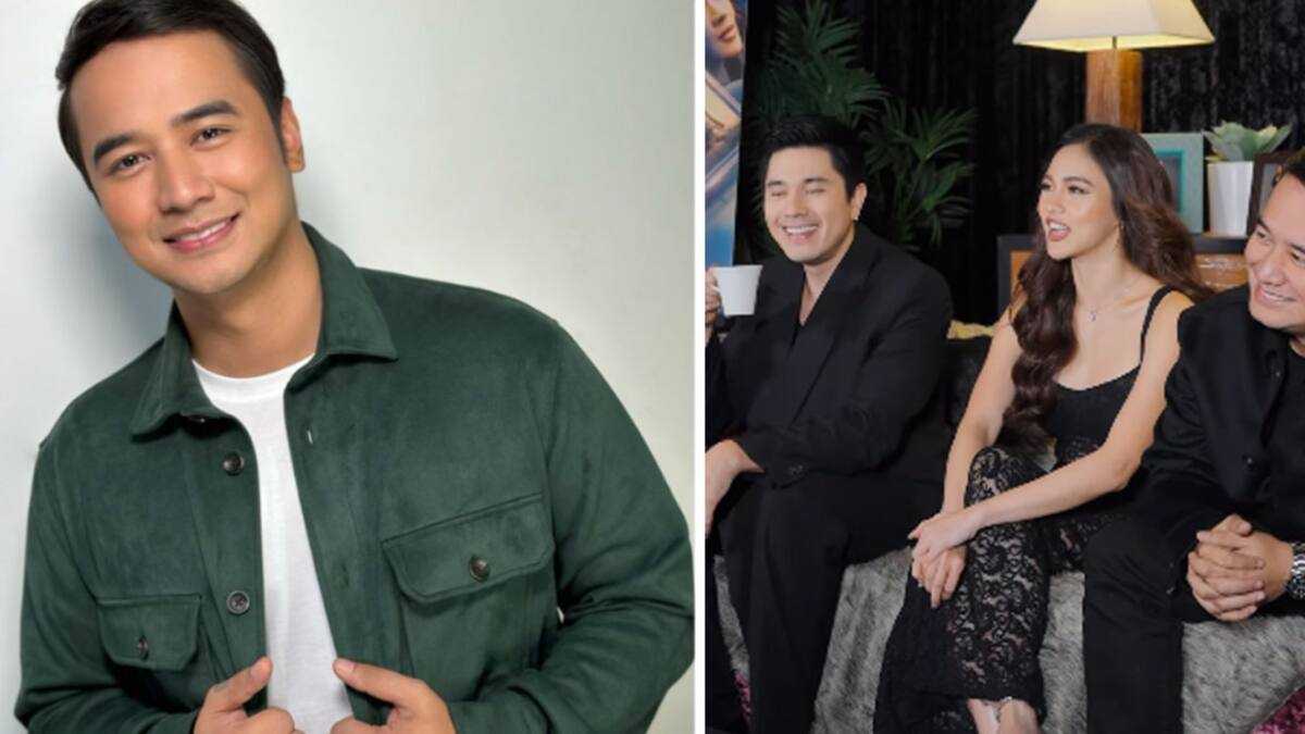 JM De Guzman, ibinida ang pag-top ng