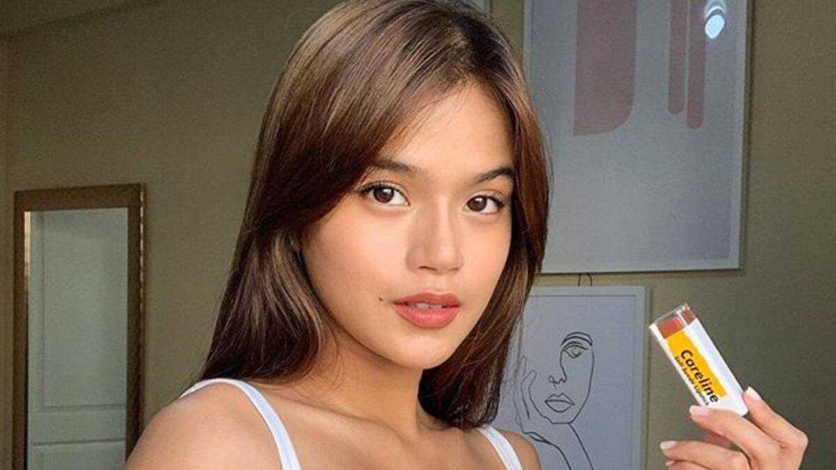 Maris Racal bio: age, height, instagram, net worth, dating - KAMI.COM.PH