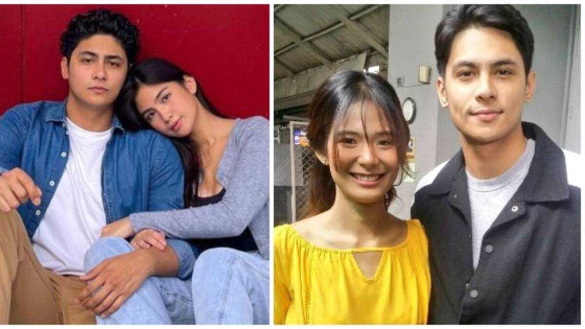 Heaven Peralejo, kinamusta ang followers sa gitna ng Kiko Estrada-Devon ...