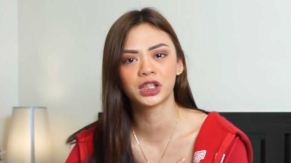 Camille Trinidad's cryptic message amid Jayzam Manabat's cheating issue goes viral - KAMI.COM.PH