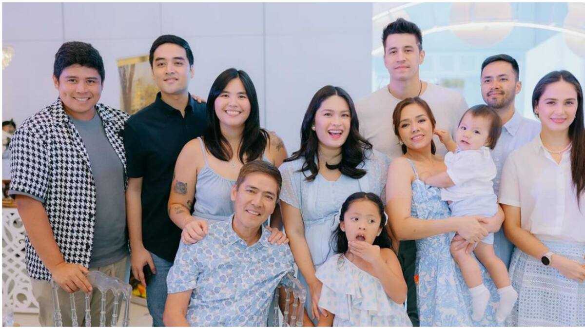 Photos From Danica Sotto Marc Pingris Son Baby Jean Luc s Birthday photos-from-danica-sotto-marc-pingris-son-baby-jean-luc-s-birthday