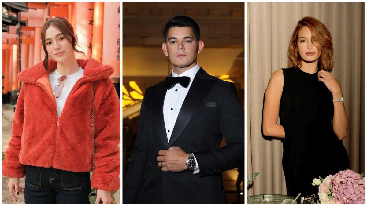 Barbie Imperial gets candid on relationship with Richard; briefly talks about Sarah Barbie Imperial gets candid on relationship with Richard; briefly talks about Sarah