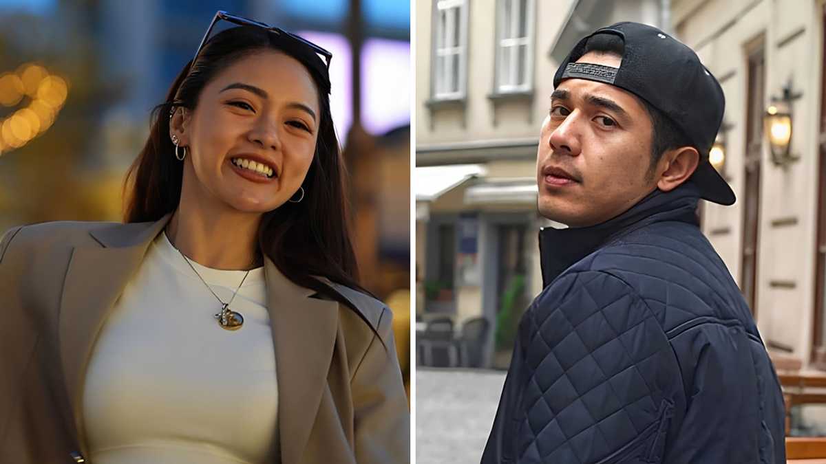 Wilma Doesnt Hints at Romance Between Kim Chiu and Paulo Avelino: "They're a Couple Now?"