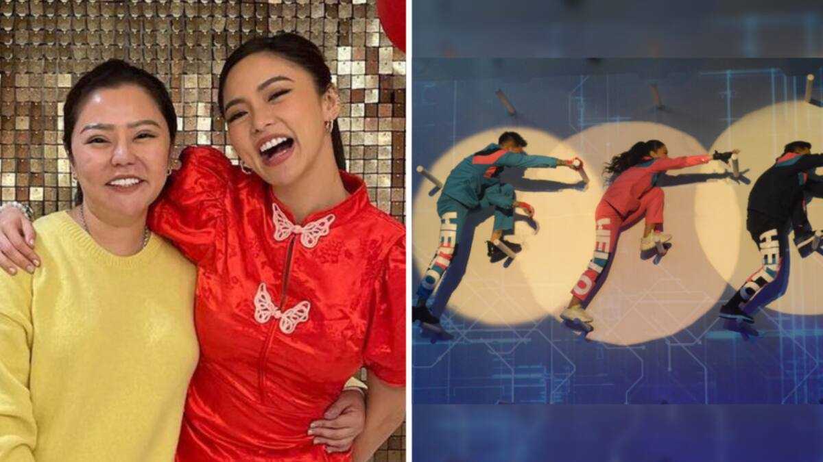Kim Chiu's brother Lakam, emotional over Team Jhong, Kim, Ion's Magpasikat entry - KAMI.COM.PH