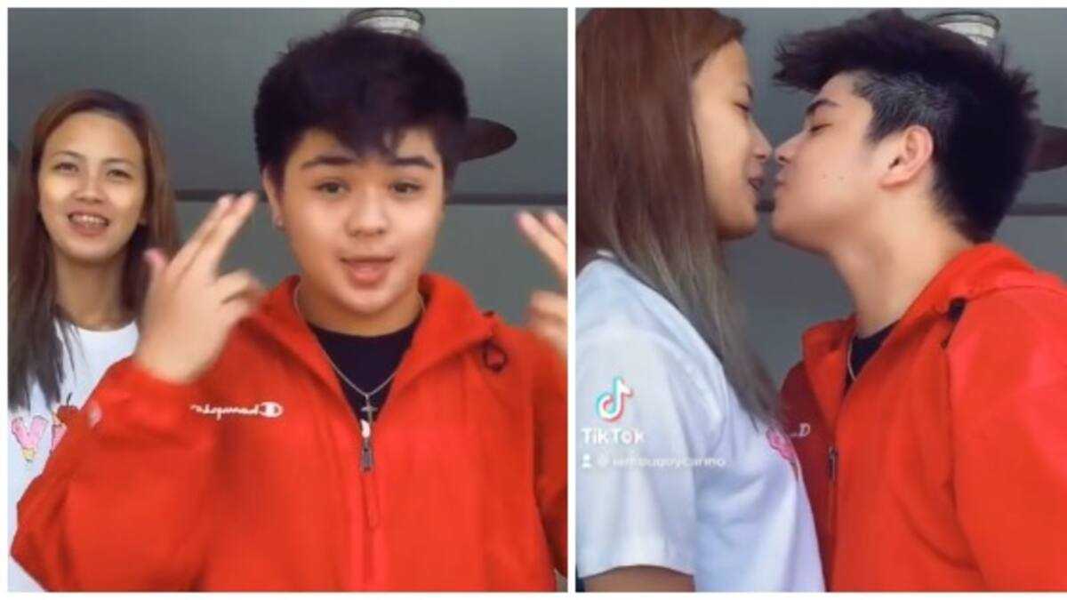 Bugoy Cariño takes swipe at bashers in romantic video with EJ Laure ...