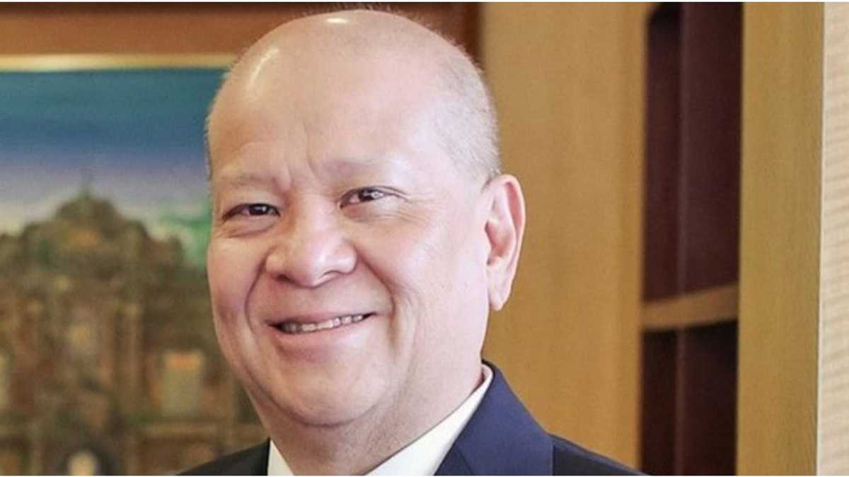 Ramon Ang, Tumutulong sa Mga Biktima ng NAIA Tragedy, Sagot ang Gastusin sa Medikal
