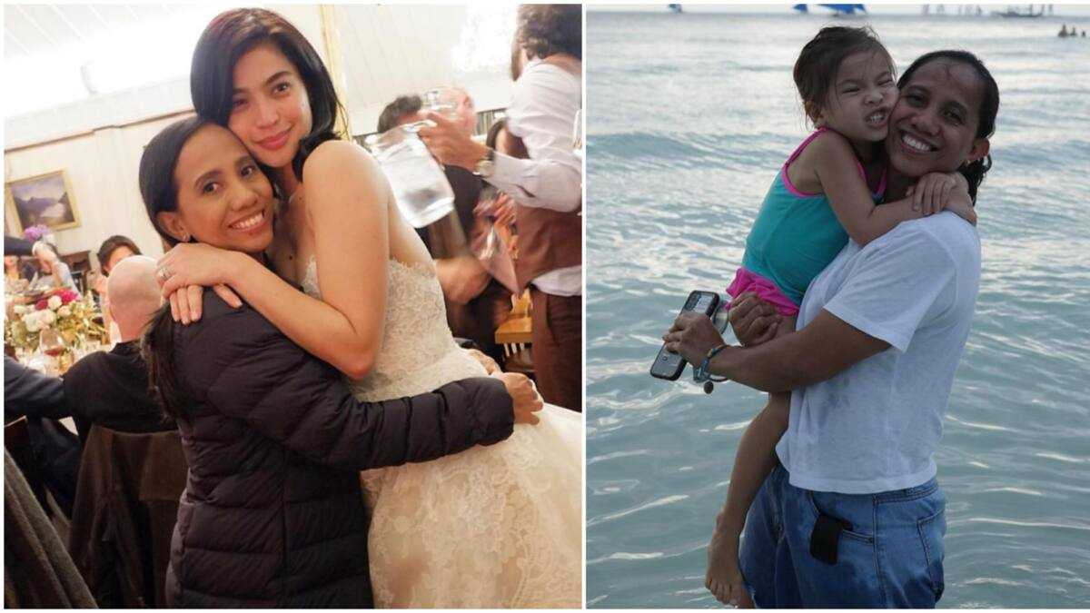 Anne Curtis pens touching birthday message for her personal assistant ...