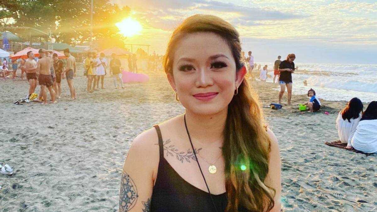 Tuesday Vargas: "Mas mainam na ang taong bao ang kokote kesa bulok ang puso" - KAMI.COM.PH