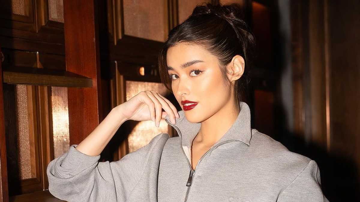 Liza Soberano, parte ng music video ng sikat na Thai-British actor-singer Bright Vachirawit