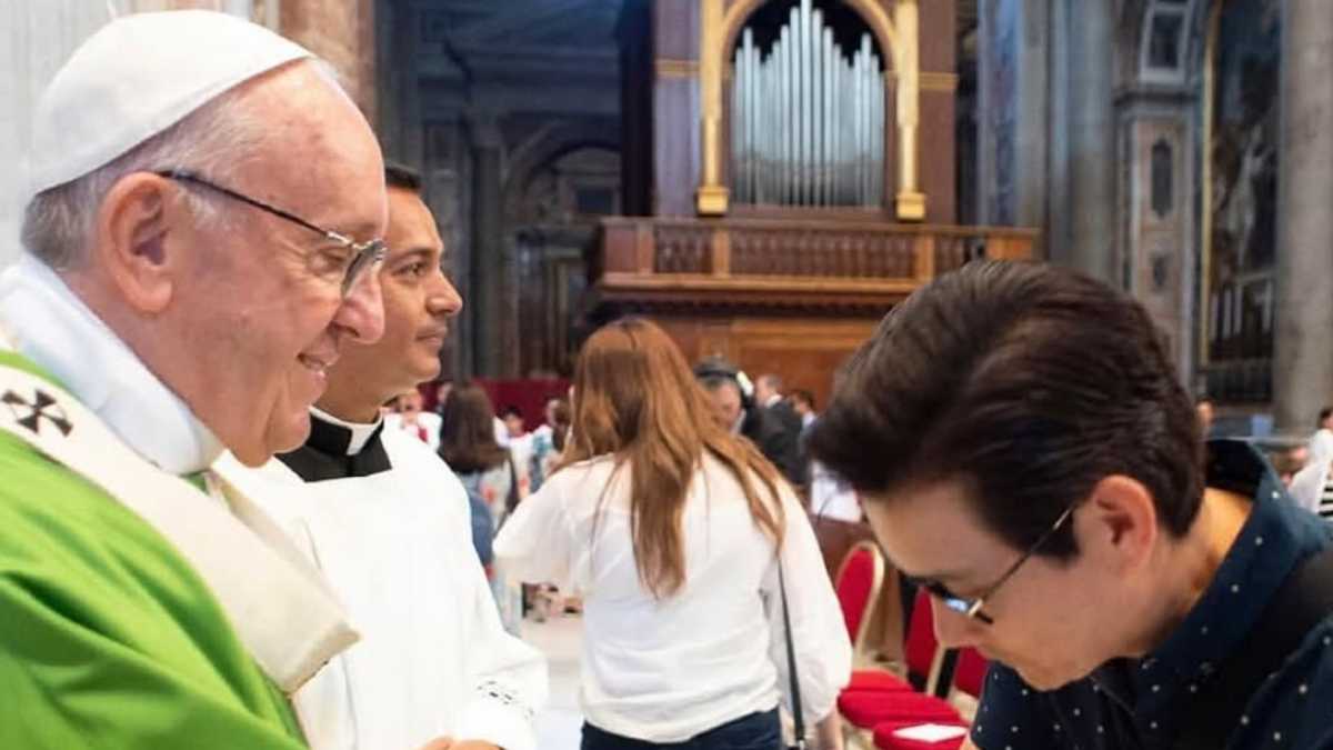 Richard Yap Nostalgic Over Meeting Pope Francis: A Throwback Moment of Faith and Respect