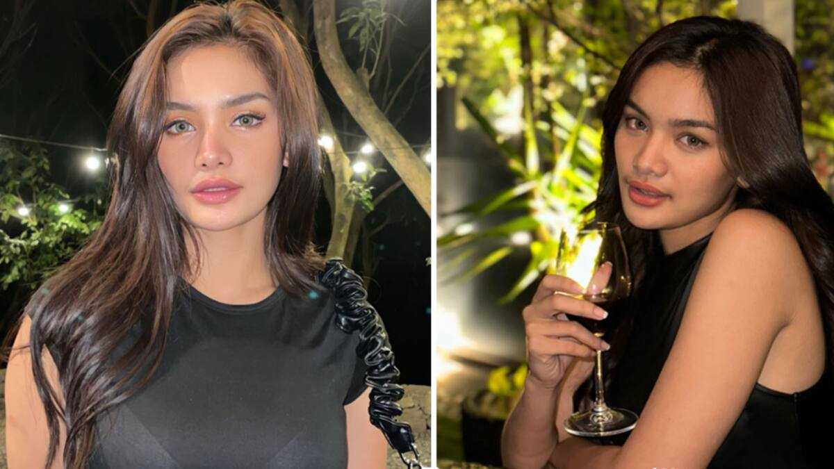 It's Showtime" host na si Cianne Dominguez, tinangka umano gahasain, ayon sa kanyang ama - KAMI.COM.PH