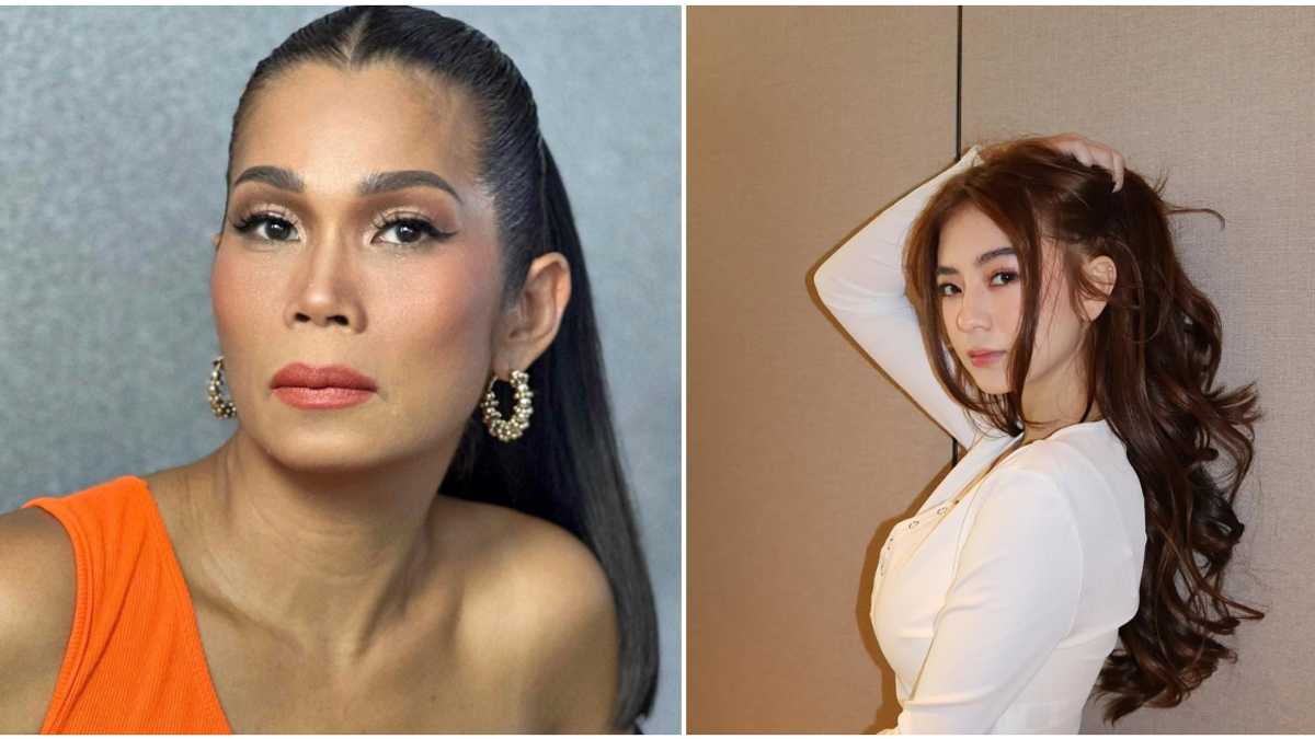 Pokwang, nagbigay ng payo kay Fyang Smith: "Be humble iha" - KAMI.COM.PH