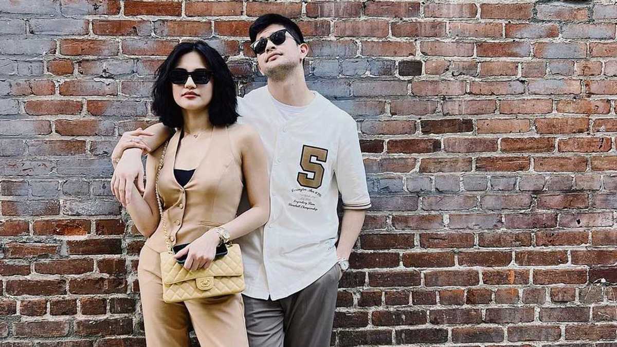 Julie Anne San Jose, may rebelasyon ukol kay Rayver Cruz
