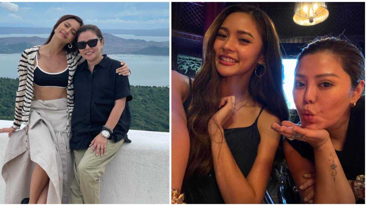 Kim Chiu receives touching birthday tribute from her sister Lakam: “Nag-iisa ka” - KAMI.COM.PH