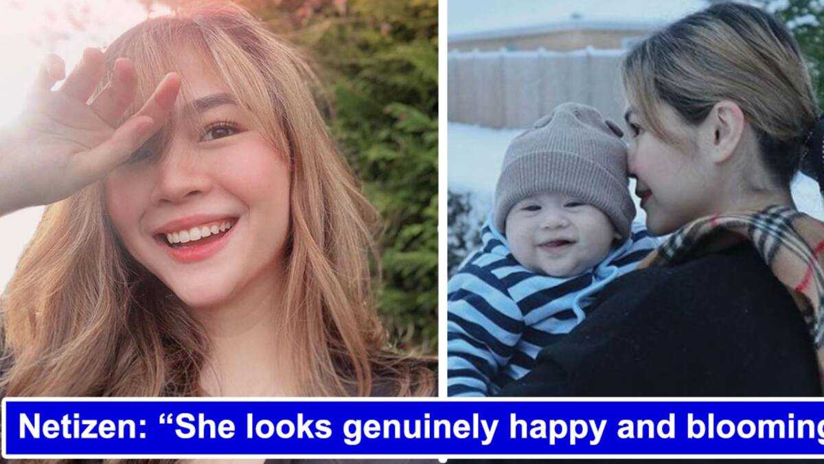 Janella Salvador s Winter Photo With Baby Jude Goes Viral KAMI COM PH janella-salvador-s-winter-photo-with-baby-jude-goes-viral-kami-com-ph