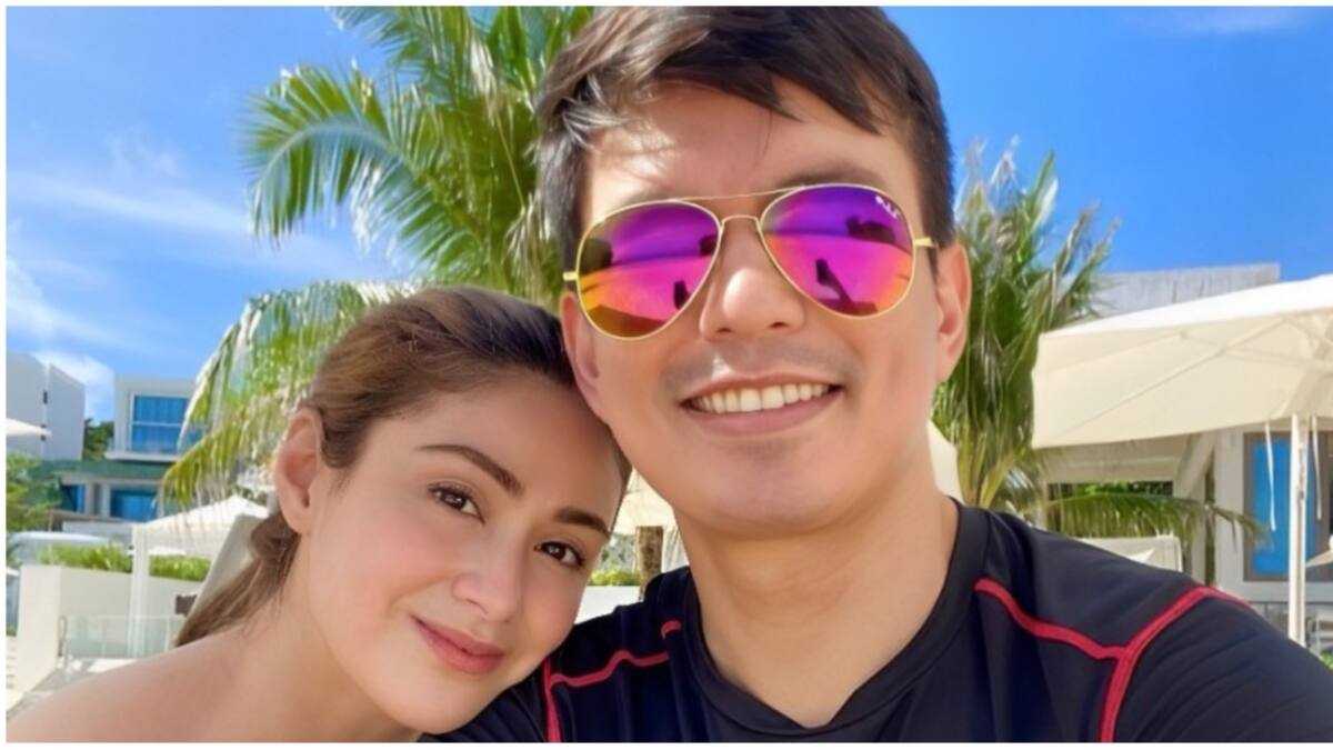 Carla Abellana shares her views on divorce as a Catholic - KAMI.COM.PH