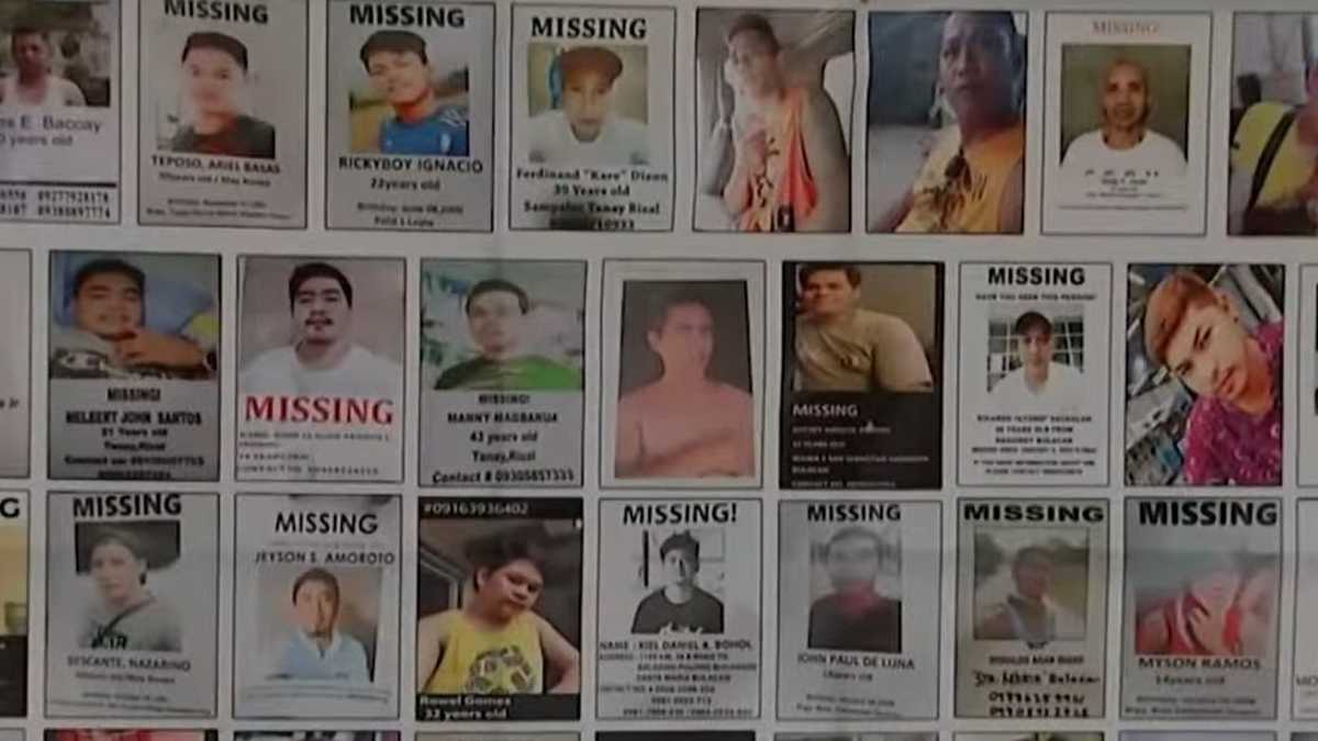 Totoy, isiniwalat ang papel ng sikat na showbiz personality sa 'alpha group' ng sabungero case - KAMI.COM.PH