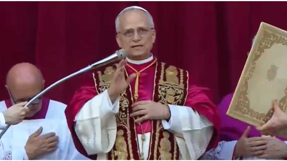 Cardinal Tagle extends heartfelt gratitude to Filipinos and global community for Conclave support