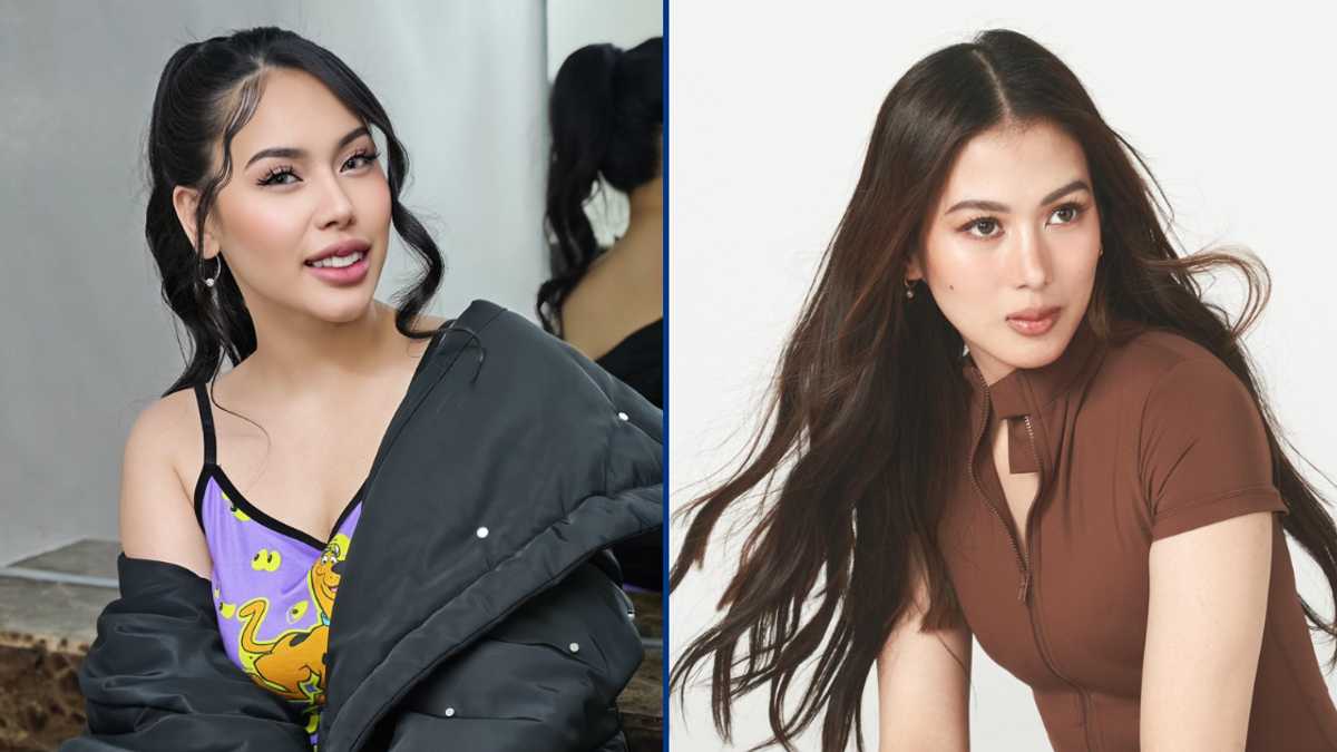 Toni Fowler, emosyonal sa matagal nang tinagong sikreto ni Alex Gonzaga Toni Fowler, emosyonal sa matagal nang tinagong sikreto ni Alex Gonzaga