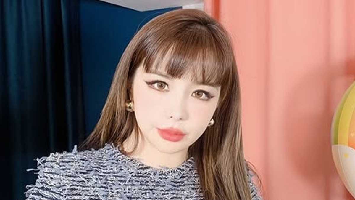 Kay Min Park Bom, muling nagbahagi ng mensahe para kay Lee Min-ho sa Instagram ...