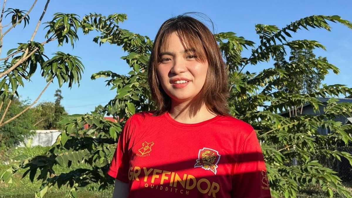 Sharlene San Pedro raises concern on proposed border fee for travelers Sharlene San Pedro raises concern on proposed border fee for travelers