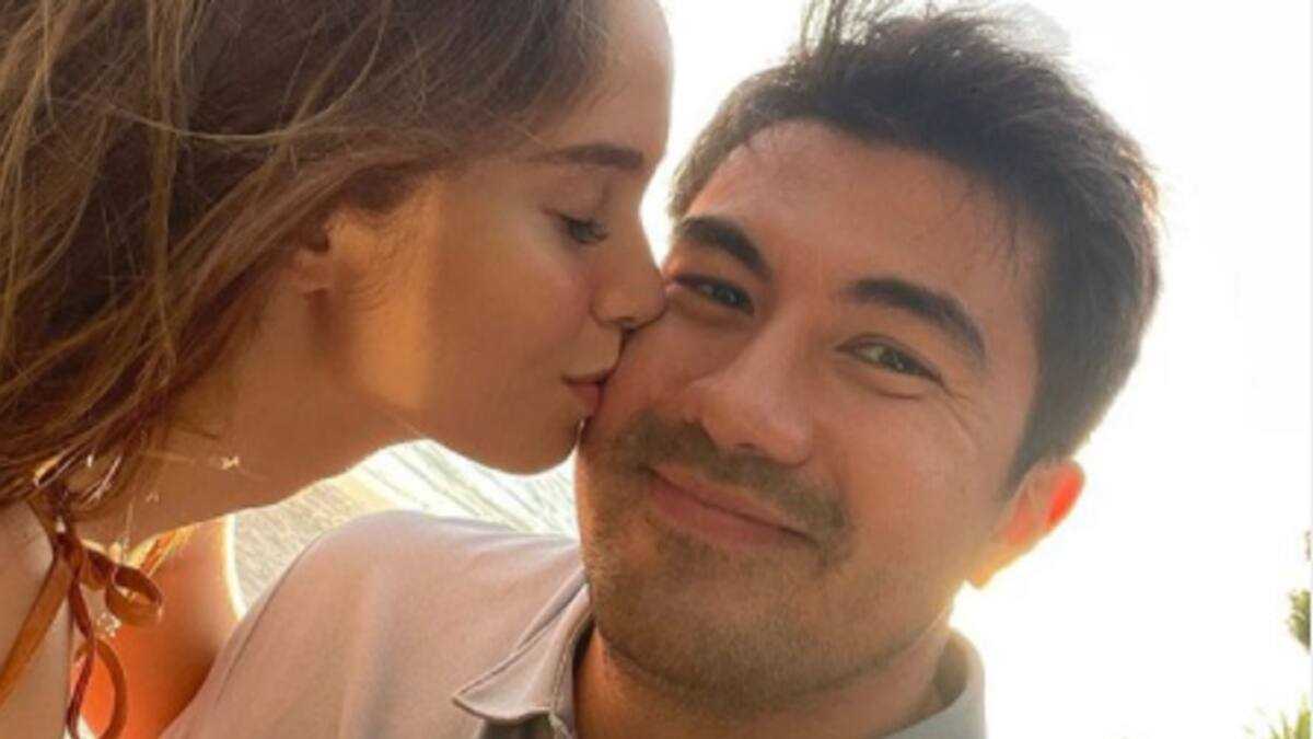 Luis Manzano at Anne Curtis, nagkaroon ng tampuhan noon dahil sa exes nila - KAMI.COM.PH