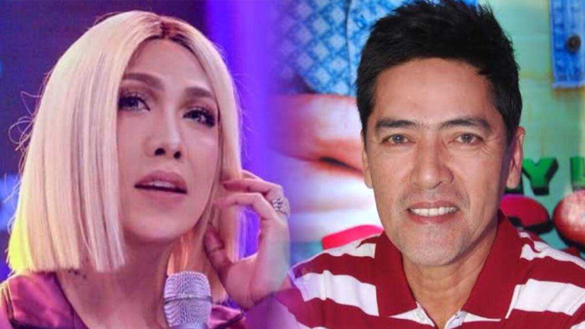 Vic Sotto's honest answer if he's willing to work with Vice Ganda in the  future - KAMI.COM.PH