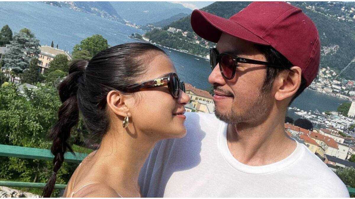 Maris Racal posts touching tribute to boyfriend Rico Blanco:
