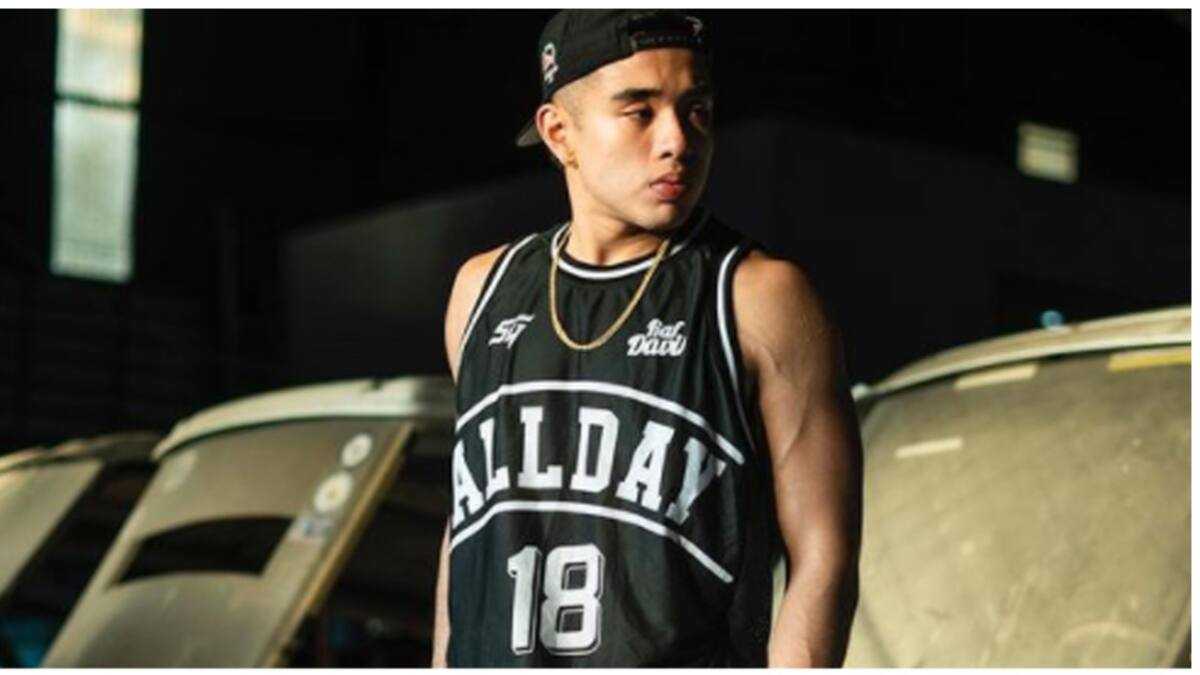 Ra Davis Rapper na si Raf Davis, naglabas ng pahayag kaugnay sa alegasyon ng ...