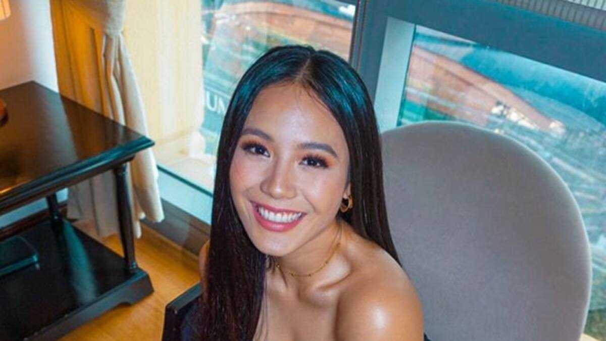 Riz Azu Ritz Azul Instagram, age, boyfriend, and biography - KAMI.COM.PH