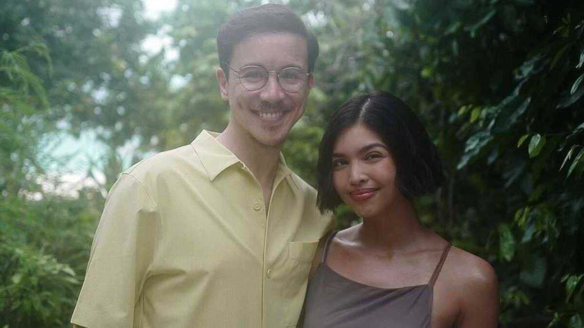 Maine Mendoza shares glimpse of her fun beach vacation with Arjo Atayde - KAMI.COM.PH