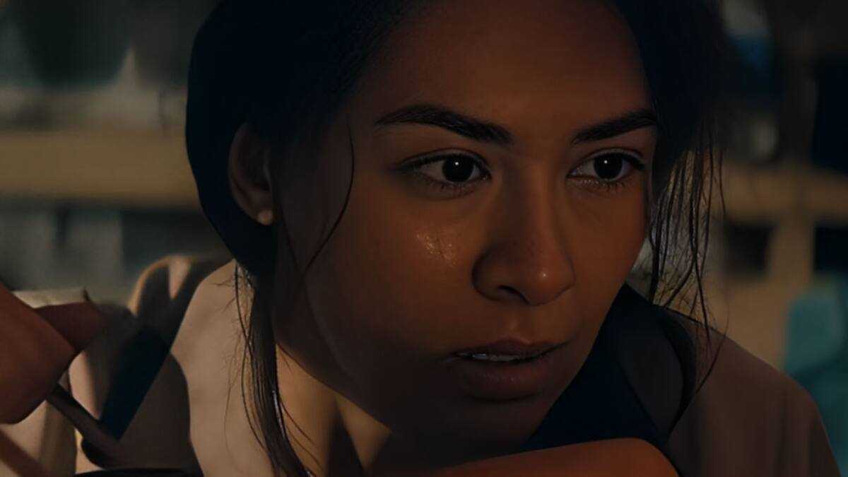 GMA Pictures drops 15-second teaser of Marian Rivera's