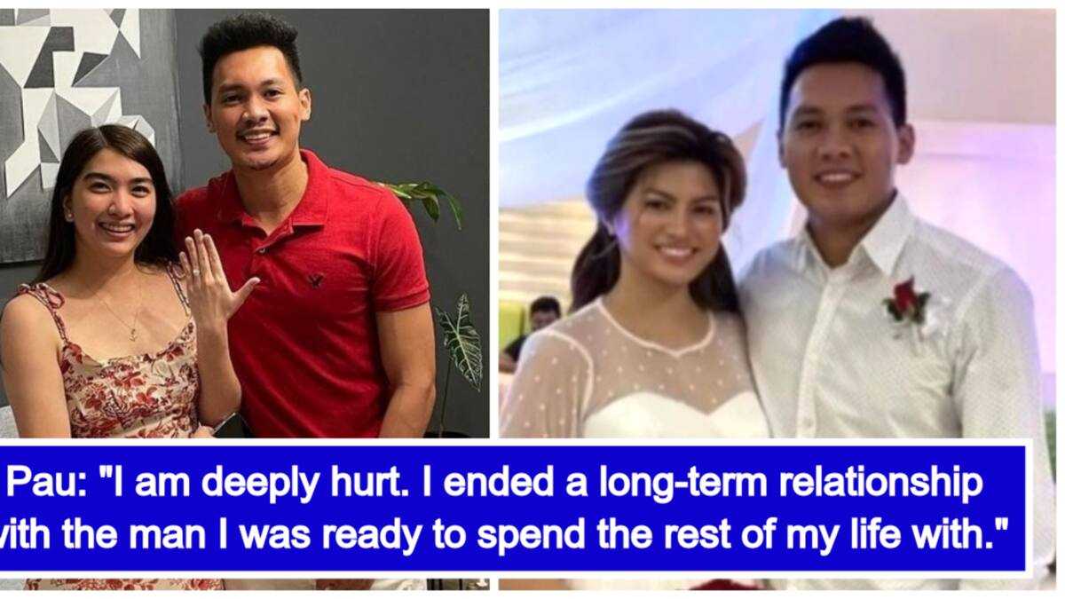 Ex-fiancée ni Scottie Thompson na si Pau Fajardo, nagsalita na ukol sa isyu - KAMI.COM.PH