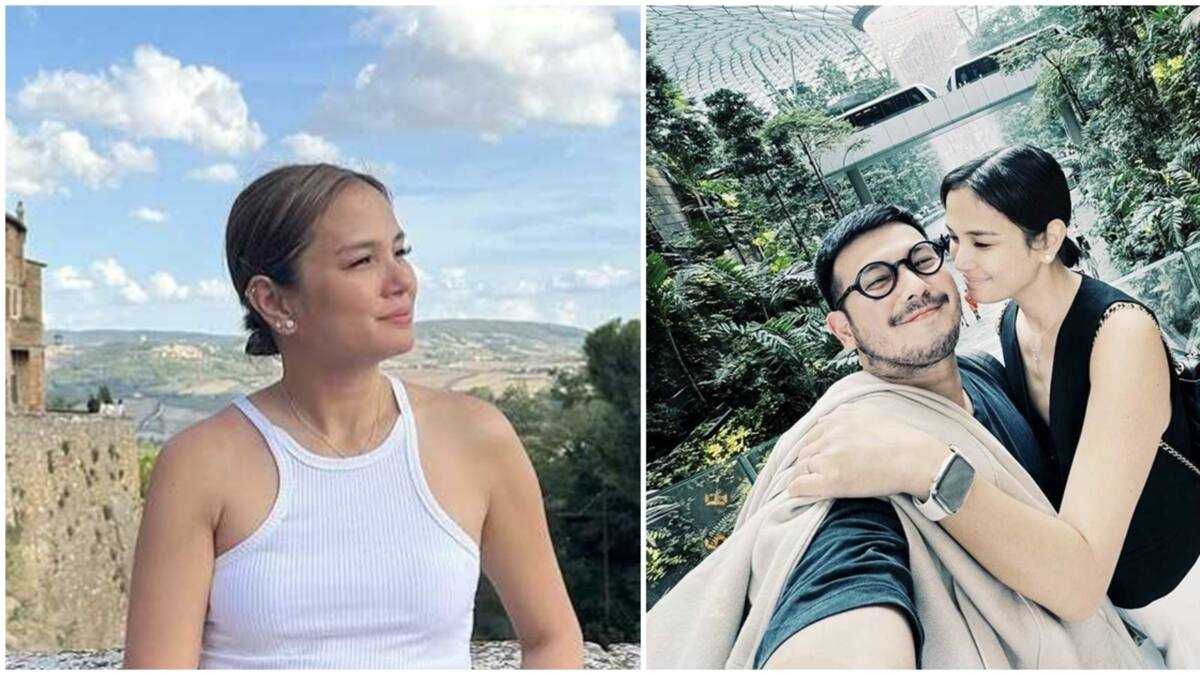 Isabel Oli surprises John Prats with expensive gift - KAMI.COM.PH