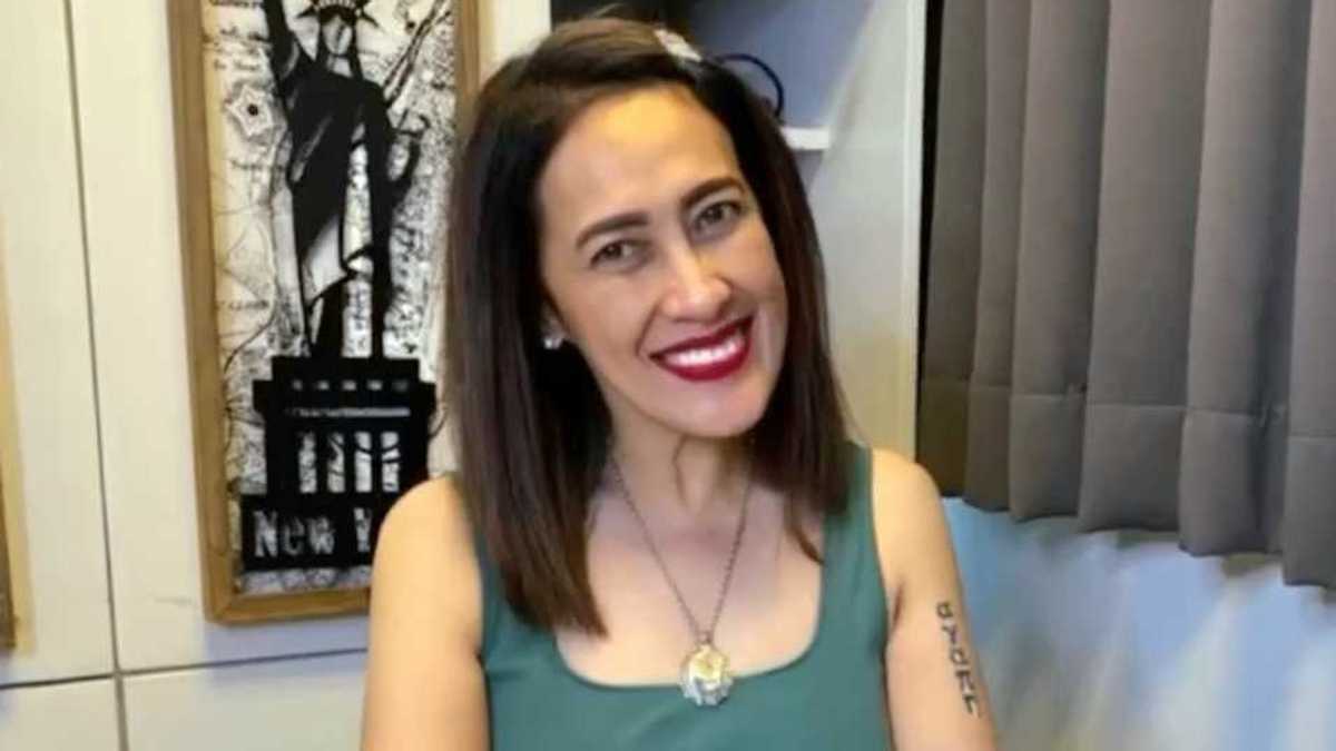 Ai-Ai Delas Alas, kwinento ang karanasan nang palabasin siya at ang kanyang aso sa cafe - KAMI.COM.PH