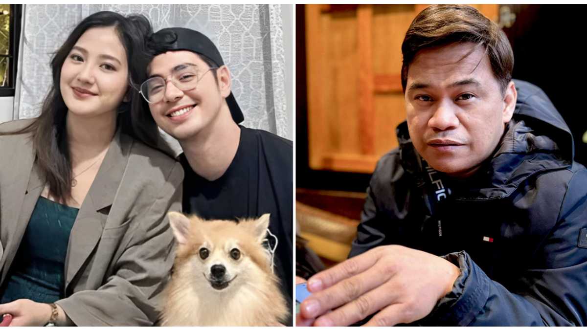 Ogie Diaz, naintriga sa isang komento ukol kay Jam Villanueva: "Parang may detalyeng alam siya" - KAMI.COM.PH