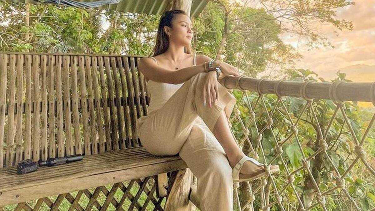 Kim Chiu, Overjoyed with Heartwarming Birthday Surprise from Nieces