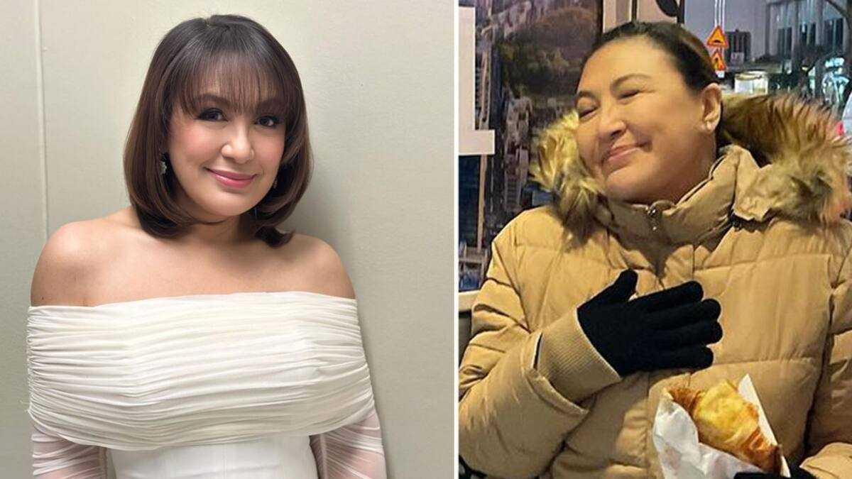 Sharon Cuneta, shinare quote card ukol sa taong nagiging mayabang ...