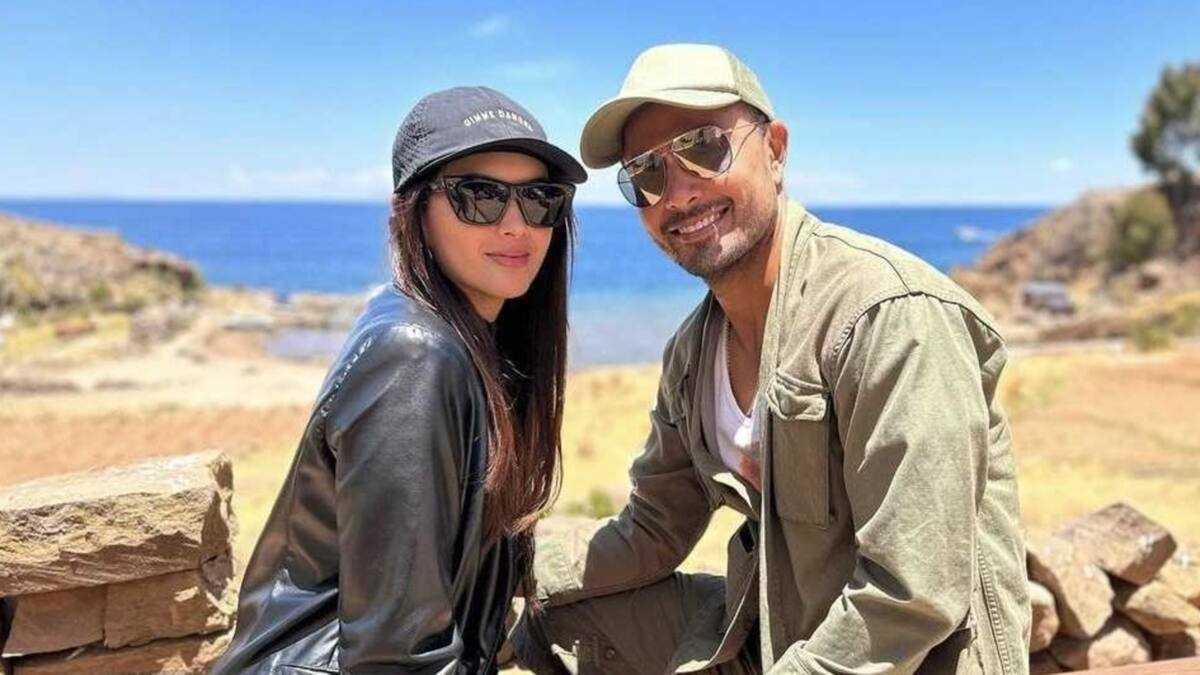 Ellen Adarna pens hilarious yet sweet birthday message to Derek Ramsay - KAMI.COM.PH