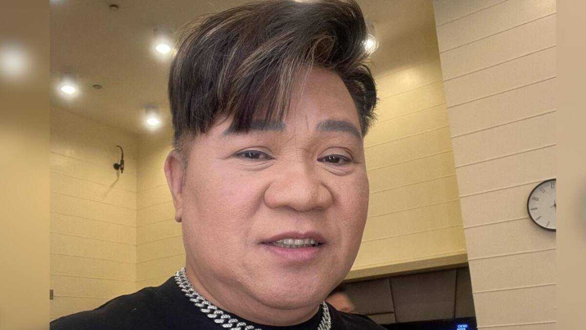 Allan K posts about his moral in life: “treat me good and I'll treat you better” - KAMI.COM.PH