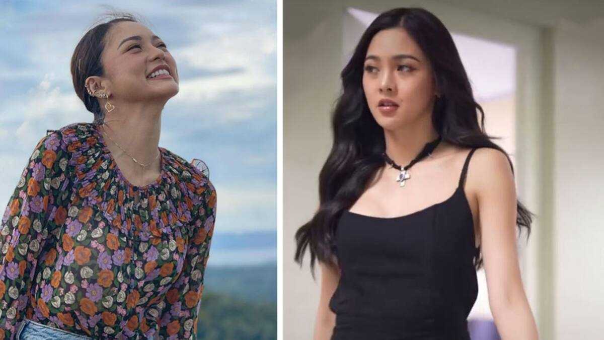 Kim Chiu, nawindang sa nahalungkat ng netizen na episode ng “My Girl ...