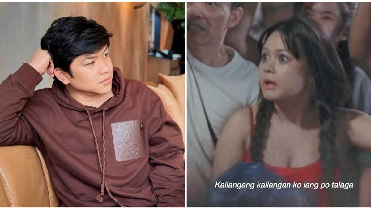 Darryl Yap, inilahad ang 'next step' niya matapos ang court ruling sa 'TROPP'