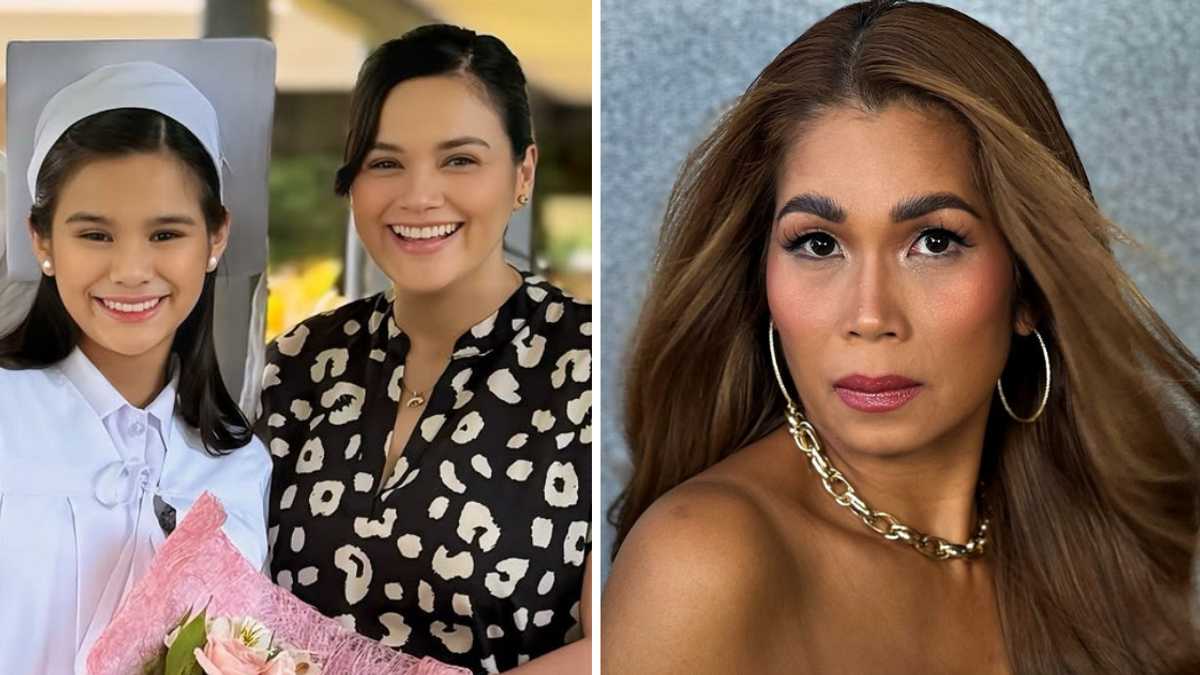Pokwang, Ipinakita ang Suporta kay Yasmien Kurdi sa Isyung Pangbu-bully sa Anak