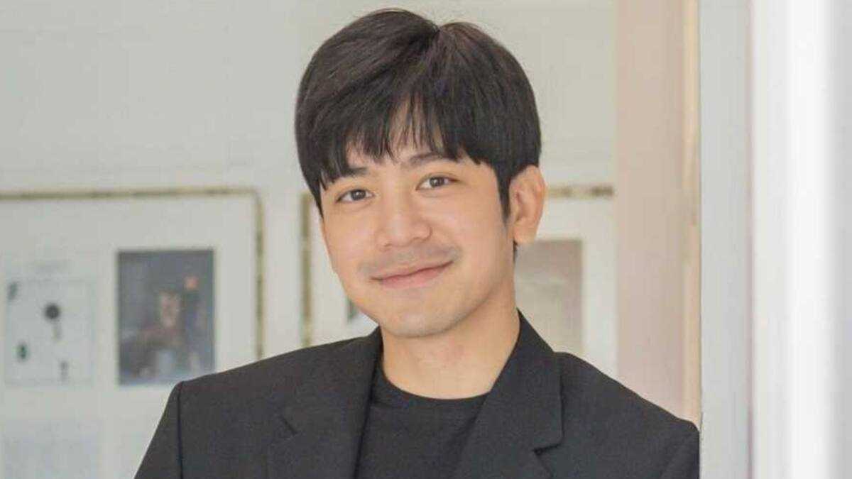 Joshua Garcia, may malalim na hugot ukol sa pagkakatiwalaang tao sa mundo ng showbiz Joshua Garcia, may malalim na hugot ukol sa pagkakatiwalaang tao sa mundo ng showbiz