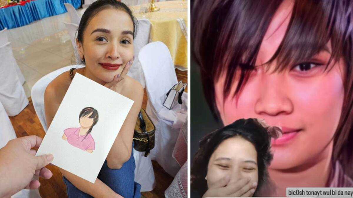 Ivana Alawi at Jessy Mendiola, naiyak sa ‘pregnancy journey’ video ni Ivana Alawi at Jessy Mendiola, naiyak sa ‘pregnancy journey’ video ni